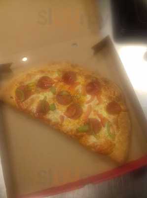 Pizza Choice Brynhyfryd