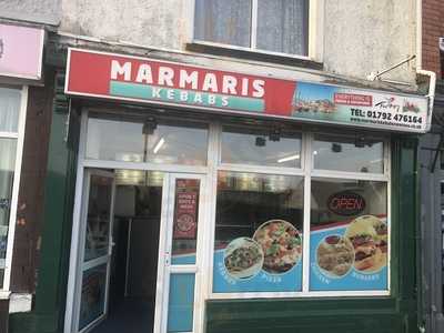 Pizza Choice Brynhyfryd