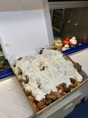 Pizza Choice Brynhyfryd