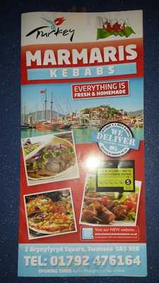 Pizza Choice Brynhyfryd