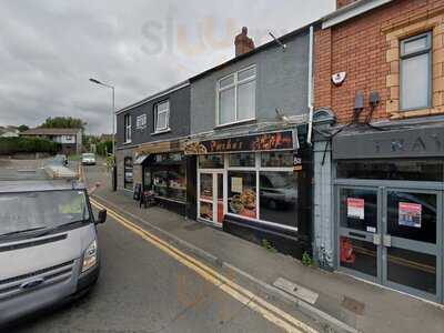 Pizza Choice Brynhyfryd