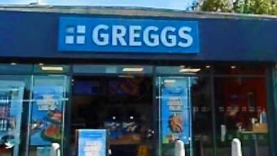 Greggs