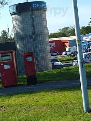 Greggs