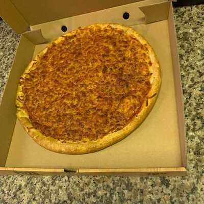 Pasa Turkish Pizza Kebab Restaurant