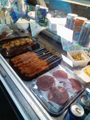 Pasa Turkish Pizza Kebab Restaurant