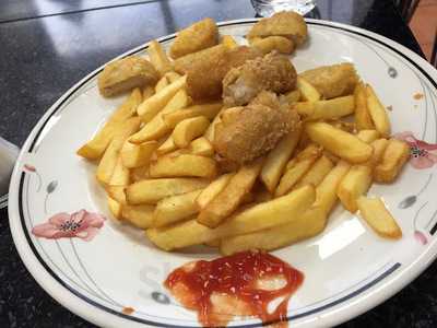 Pasa Turkish Pizza Kebab Restaurant