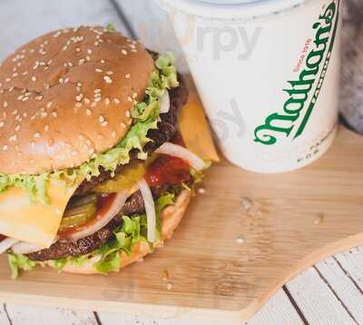 Nathans Famous Uk