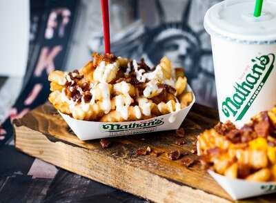 Nathans Famous Uk
