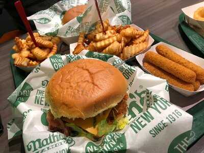 Nathans Famous Uk