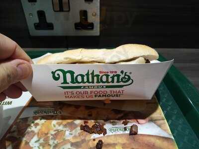 Nathans Famous Uk