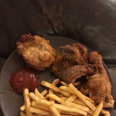 Favorite Chicken Swansea