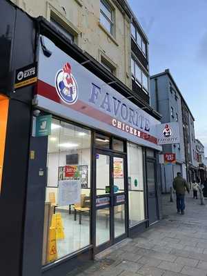 Favorite Chicken Swansea