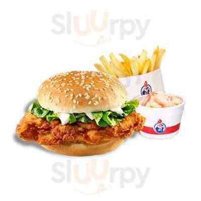 Favorite Chicken Swansea