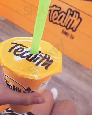 Sunrise Bubbletea & Smoothie