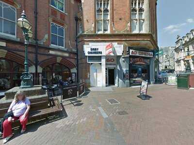 Sunrise Bubbletea & Smoothie