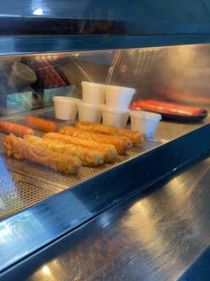 Great British Fish & Chips