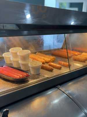 Great British Fish & Chips