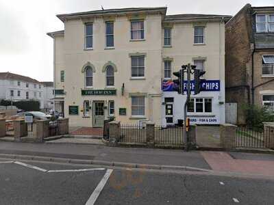 Great British Fish & Chips