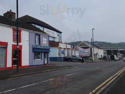 The Azads Tandoori House