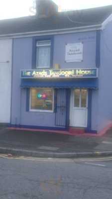The Azads Tandoori House