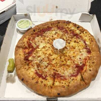 Papa Johns Pizza