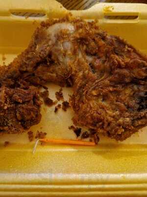 Chicken King Kebab House