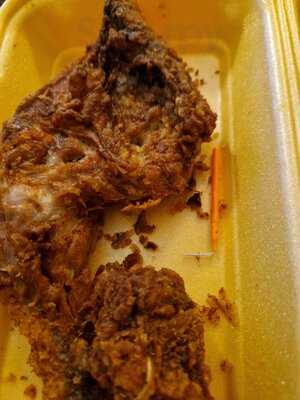 Chicken King Kebab House