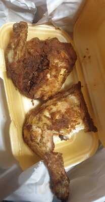 Chicken King Kebab House