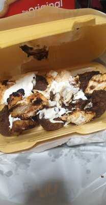 Chicken King Kebab House