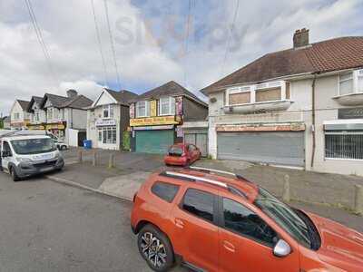 Chicken King Kebab House