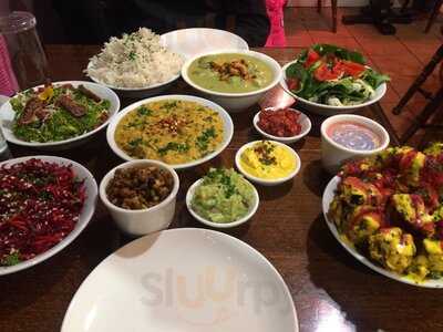 Amrutha - Earlsfield