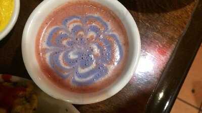 Amrutha - Earlsfield