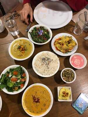 Amrutha - Earlsfield