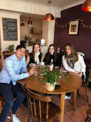 Amrutha - Earlsfield