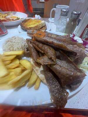 Kennington Lane Cafe