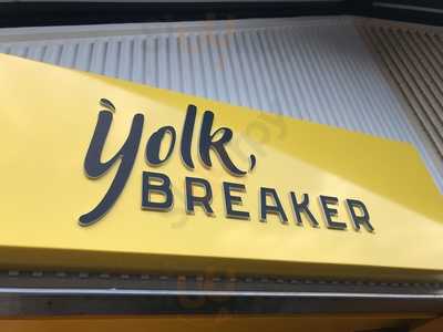 Yolk Breaker