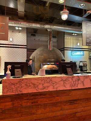 Pizza Union Spitalfields
