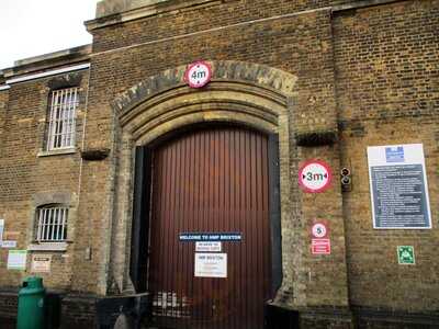 The Clink Restaurant