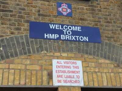 The Clink Restaurant