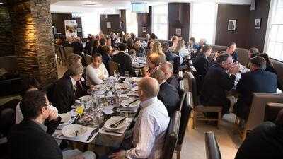 The Clink Restaurant