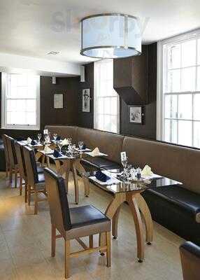 The Clink Restaurant