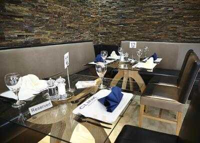 The Clink Restaurant