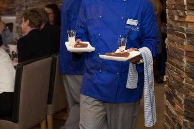 The Clink Restaurant