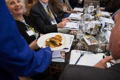 The Clink Restaurant