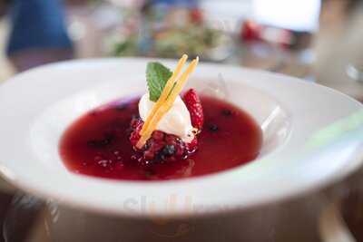 The Clink Restaurant