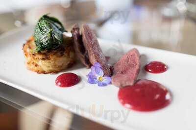 The Clink Restaurant