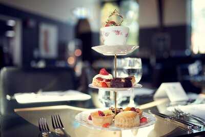 The Clink Restaurant