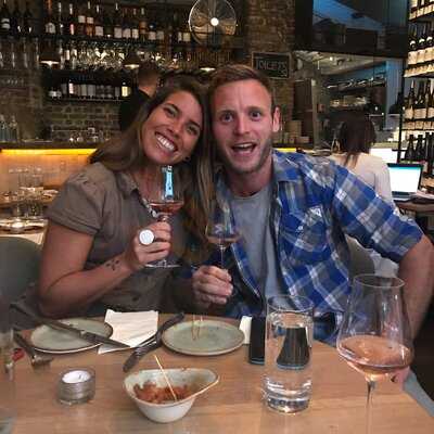 Humble Grape Liverpool Street