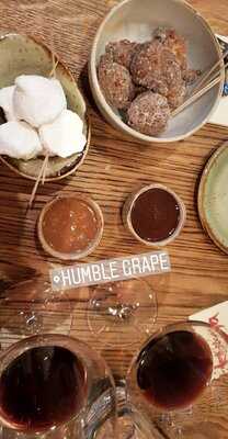 Humble Grape Liverpool Street