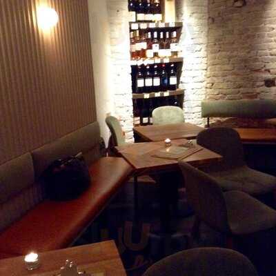 Humble Grape Liverpool Street